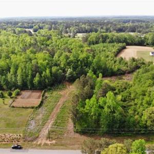 Photo of SOLD!!  8.38 Acres of Recreational Hunting Land For Sale in Warren County NC!
