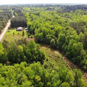 Photo of SOLD!!  8.38 Acres of Recreational Hunting Land For Sale in Warren County NC!
