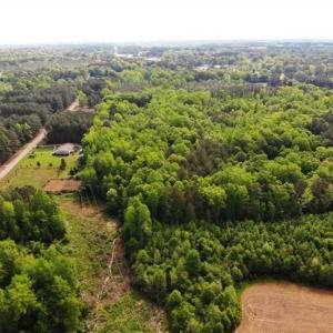 Photo of SOLD!!  8.38 Acres of Recreational Hunting Land For Sale in Warren County NC!