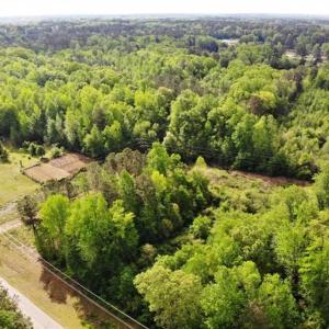 Photo of SOLD!!  8.38 Acres of Recreational Hunting Land For Sale in Warren County NC!
