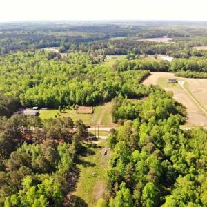 Photo of SOLD!!  8.38 Acres of Recreational Hunting Land For Sale in Warren County NC!