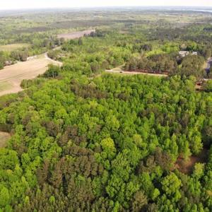 Photo of SOLD!!  8.38 Acres of Recreational Hunting Land For Sale in Warren County NC!
