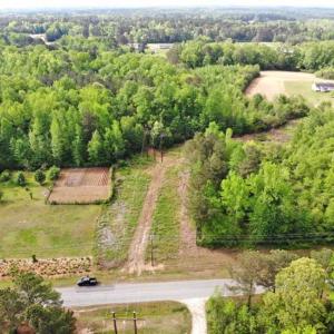 Photo of SOLD!!  8.38 Acres of Recreational Hunting Land For Sale in Warren County NC!