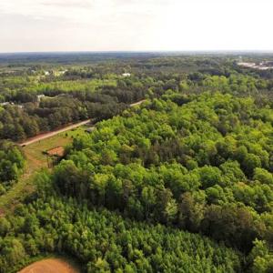 Photo of SOLD!!  8.38 Acres of Recreational Hunting Land For Sale in Warren County NC!