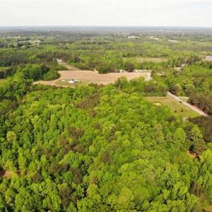 Photo of SOLD!!  8.38 Acres of Recreational Hunting Land For Sale in Warren County NC!