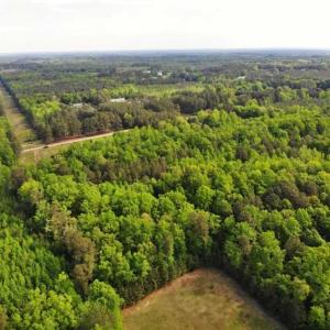 Photo of SOLD!!  8.38 Acres of Recreational Hunting Land For Sale in Warren County NC!