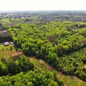 Photo of SOLD!!  8.38 Acres of Recreational Hunting Land For Sale in Warren County NC!