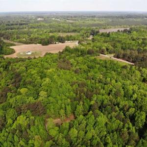 Photo of SOLD!!  8.38 Acres of Recreational Hunting Land For Sale in Warren County NC!