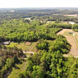 Photo of SOLD!!  8.38 Acres of Recreational Hunting Land For Sale in Warren County NC!