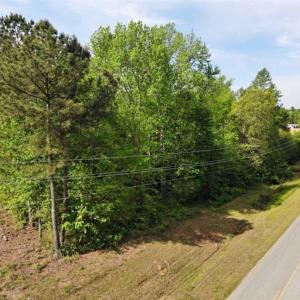 Photo of SOLD!!  8.38 Acres of Recreational Hunting Land For Sale in Warren County NC!