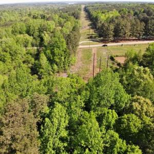 Photo of SOLD!!  8.38 Acres of Recreational Hunting Land For Sale in Warren County NC!