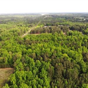Photo of SOLD!!  8.38 Acres of Recreational Hunting Land For Sale in Warren County NC!