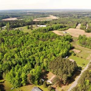 Photo of SOLD!!  8.38 Acres of Recreational Hunting Land For Sale in Warren County NC!