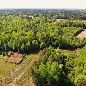 Photo of SOLD!!  8.38 Acres of Recreational Hunting Land For Sale in Warren County NC!