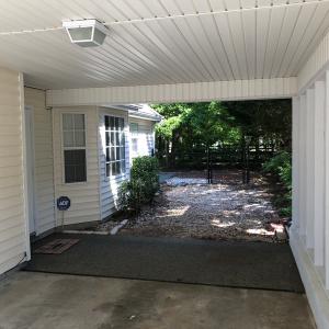 Photo of UNDER CONTRACT!  0.10 Acre Residential Lot with Home For Sale in Halifax County NC!