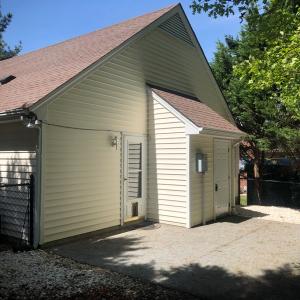 Photo of UNDER CONTRACT!  0.10 Acre Residential Lot with Home For Sale in Halifax County NC!