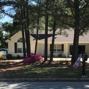 Photo of UNDER CONTRACT!  0.10 Acre Residential Lot with Home For Sale in Halifax County NC!