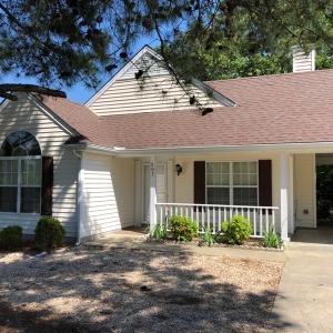Photo of UNDER CONTRACT!  0.10 Acre Residential Lot with Home For Sale in Halifax County NC!