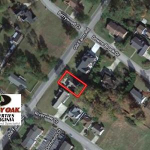 Photo of UNDER CONTRACT!  0.10 Acre Residential Lot with Home For Sale in Halifax County NC!