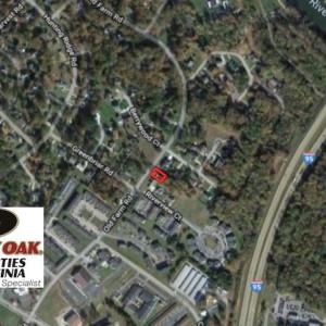 Photo of UNDER CONTRACT!  0.10 Acre Residential Lot with Home For Sale in Halifax County NC!