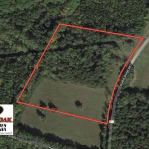 Photo of UNDER CONTRACT!  7 Acres of Residential and Hunting Land for Sale in Spotsylvania County VA!