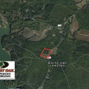 Photo of UNDER CONTRACT!  7 Acres of Residential and Hunting Land for Sale in Spotsylvania County VA!