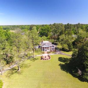 Photo of 3.32 Acres with Lakefront Home for Sale in Columbus County NC!