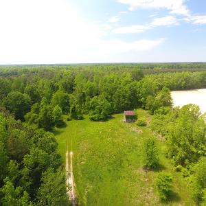Photo of UNDER CONTRACT!  185 Acres of Hunting Land for Sale in Johnston County NC!