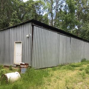 Photo of UNDER CONTRACT!  185 Acres of Hunting Land for Sale in Johnston County NC!