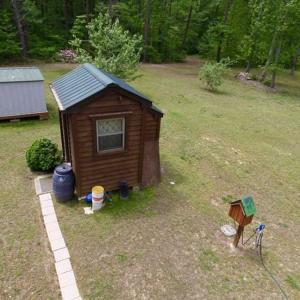 Photo of SOLD!  25 Acres of Hunting and Residential Land For Sale in Lunenburg County VA!