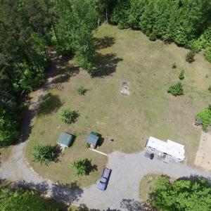 Photo of SOLD!  25 Acres of Hunting and Residential Land For Sale in Lunenburg County VA!