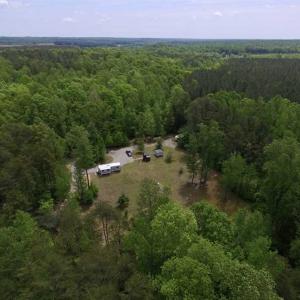 Photo of SOLD!  25 Acres of Hunting and Residential Land For Sale in Lunenburg County VA!