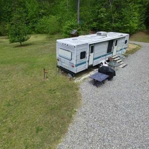 Photo of SOLD!  25 Acres of Hunting and Residential Land For Sale in Lunenburg County VA!