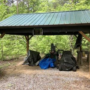Photo of SOLD!  25 Acres of Hunting and Residential Land For Sale in Lunenburg County VA!