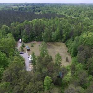 Photo of SOLD!  25 Acres of Hunting and Residential Land For Sale in Lunenburg County VA!