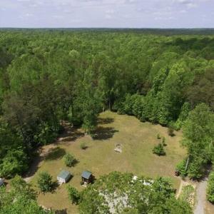 Photo of SOLD!  25 Acres of Hunting and Residential Land For Sale in Lunenburg County VA!
