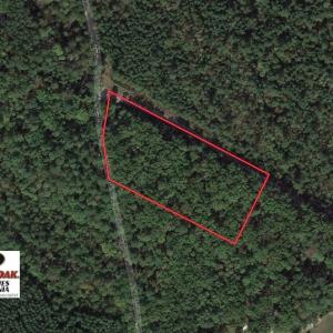 Photo of UNDER CONTRACT!  2 Acre Residential Lot For Sale in Spotsylvania County VA!
