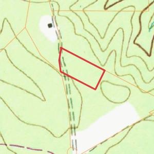 Photo of UNDER CONTRACT!  2 Acre Residential Lot For Sale in Spotsylvania County VA!
