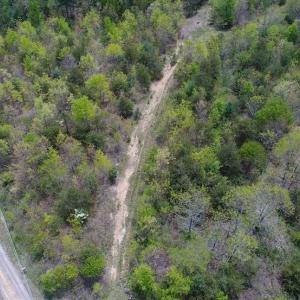 Photo of SOLD!!  42 Acres of Residential and Recreational Land for Sale in Alleghany County VA!