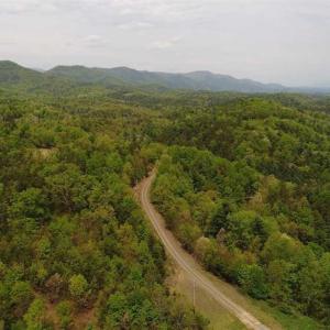 Photo of SOLD!!  42 Acres of Residential and Recreational Land for Sale in Alleghany County VA!