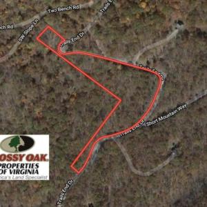 Photo of UNDER CONTRACT!  6.01 Acres of Residential Land For Sale in Frederick County VA!