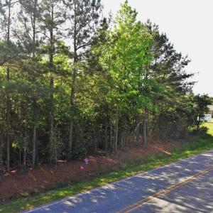 Photo of UNDER CONTRACT!  0.49 Acres of Residential Land For Sale in Edgecombe County NC!