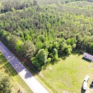Photo of UNDER CONTRACT!  0.49 Acres of Residential Land For Sale in Edgecombe County NC!