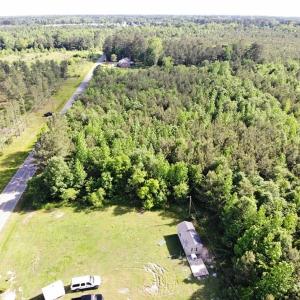Photo of UNDER CONTRACT!  0.49 Acres of Residential Land For Sale in Edgecombe County NC!