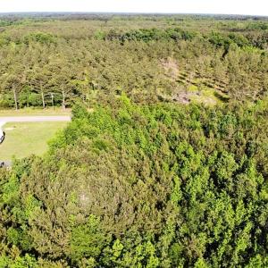 Photo of UNDER CONTRACT!  0.49 Acres of Residential Land For Sale in Edgecombe County NC!
