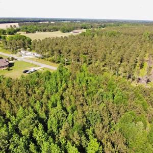 Photo of UNDER CONTRACT!  0.49 Acres of Residential Land For Sale in Edgecombe County NC!
