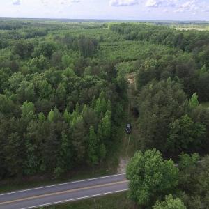 Photo of SOLD!! 83 Acres of Hunting and Recreational Land For Sale in Lunenburg County VA!