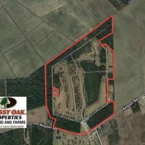 Photo of REDUCED!  155 Acres of Golf Course and Development Land For Sale in Horry County SC!