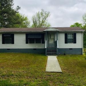Photo of UNDER CONTRACT!  0.25 Acre Lot with Home for Sale in Lunenburg County VA!