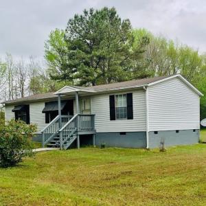 Photo of UNDER CONTRACT!  0.25 Acre Lot with Home for Sale in Lunenburg County VA!
